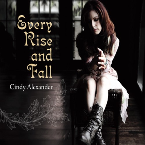 Cindy Alexander - Every Rise & Fall