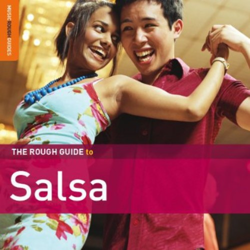 Rough Guide To Salsa