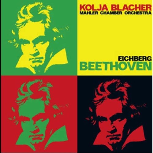 Kreutzer Sonata ( Orchestral Version ) (Ocrd)