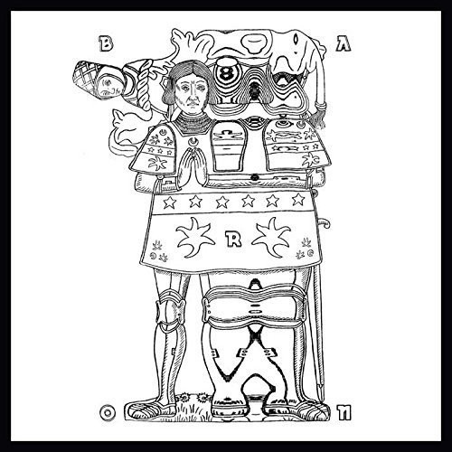 Album Art