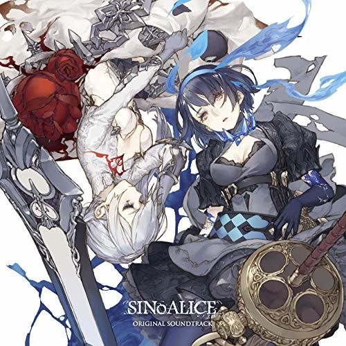 Sinoalice (Original Soundtrack)