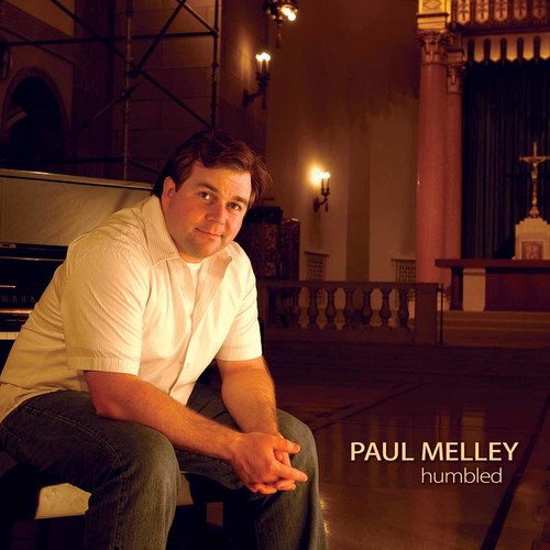 Paul Melley - Humbled