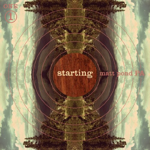Starting