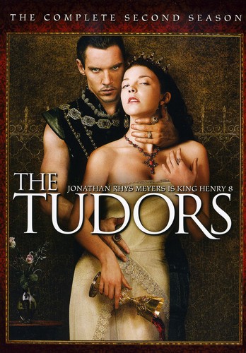 Tudors - The Tudors: The Complete Second Season