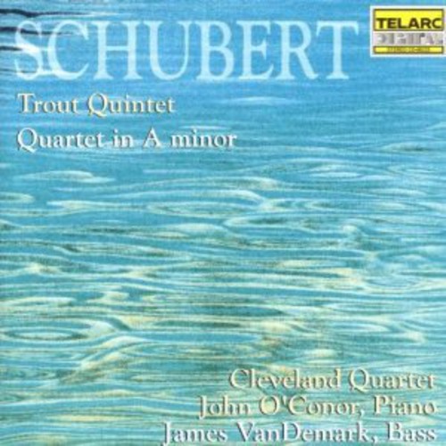 Trout Quintet / Quartet in A minor