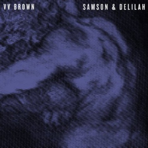 Samson and Delilah