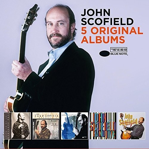 Album Art