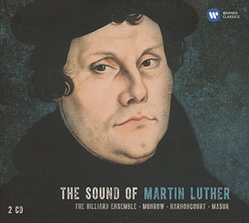 Sound of Martin Luther