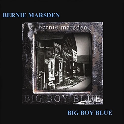 Big Boy Blues Session