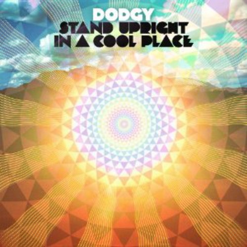 Stand Upright In A Cool Place