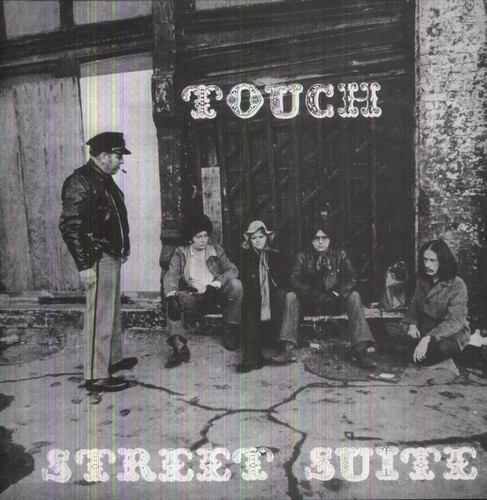 Street Suite