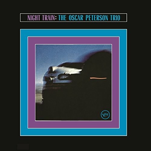 Night Train + 5 Bonus Tracks (Bonus Tracks)