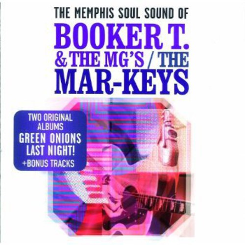 Memphis Sould Sound of