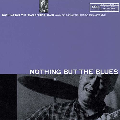 Nothing But The Blues
