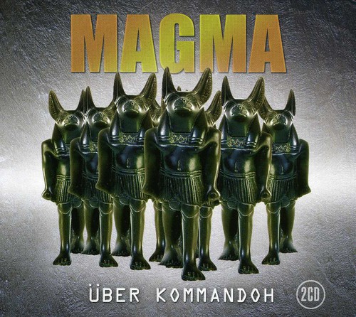 Uber Kommandoh