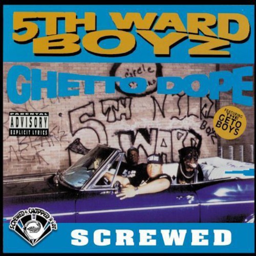 Album Art