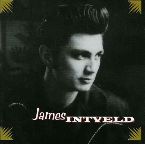 James Intveld - James Intveld [Import]