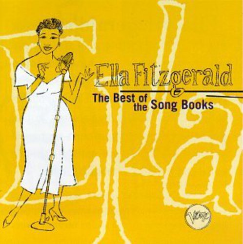 Ella Fitzgerald - Best of Song Book Sessions