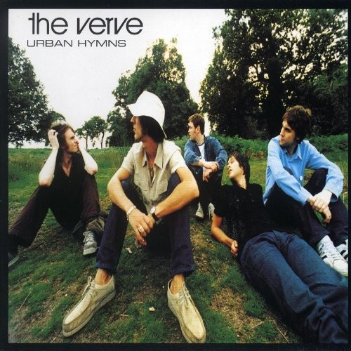 The Verve - Urban Hymns: 20th Anniversary Edition [Super Deluxe