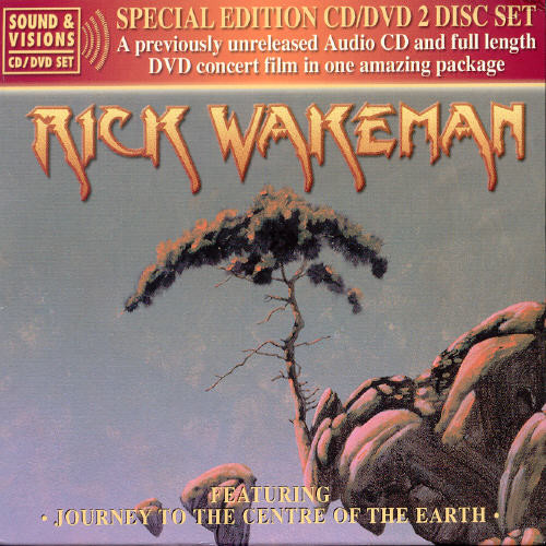 Rick Wakeman