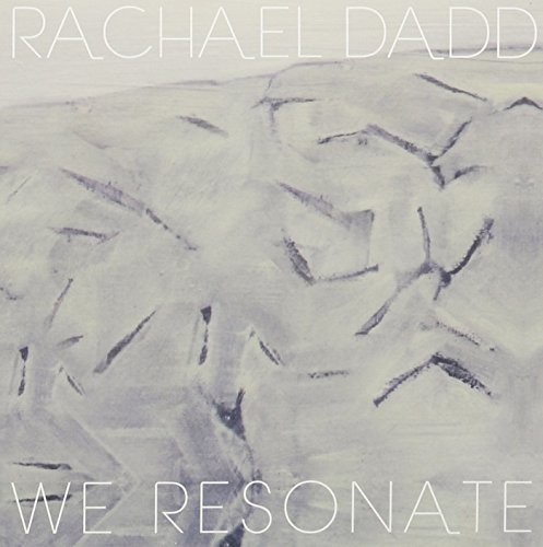 Rachael Dadd - We Resonate vinyl record cover