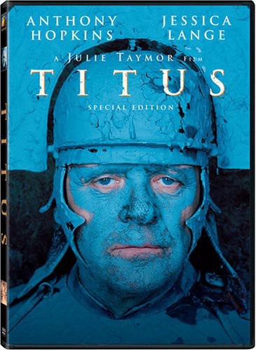 Titus - Titus (1999) (2pc) / (Spec Sen)