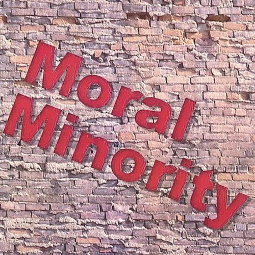Moral Minority