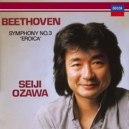 Beethoven: Symphony No.3 'Eroica'