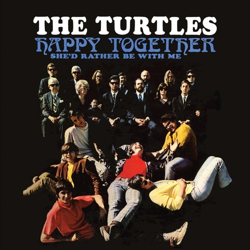 Album Art