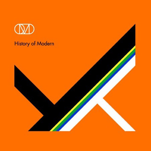 Orchestral Manoeuvres in the Dark (O.M.D.) - History Of Modern: Limited Edition [Import]
