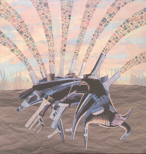 Album Art