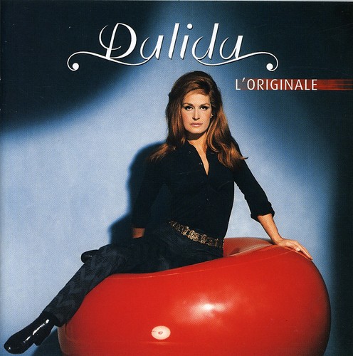 Dalida L'originale