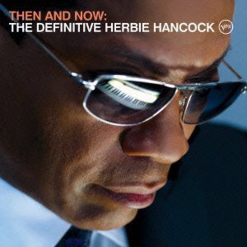 Then & Now: Definitive Herbie