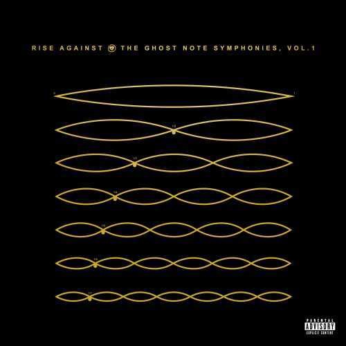 Rise Against - The Ghost Note Symphonies, Vol. 1