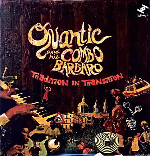 Album Art