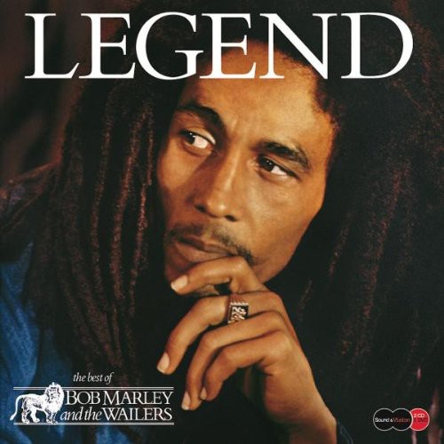 Bob Marley & The Wailers