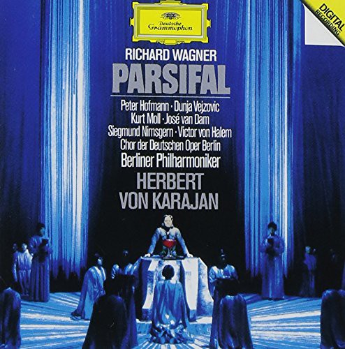 Wagner: Parsifal (Excerpt)