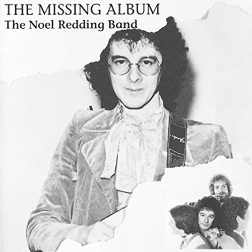 Missing Album