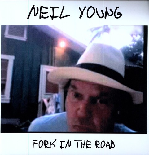 Fork in the Road