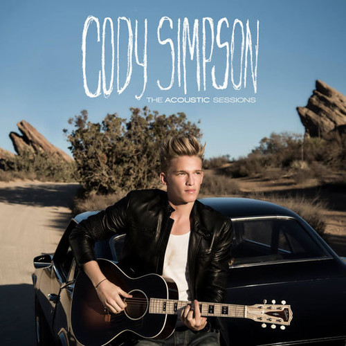 Acoustic Sessions Ep (Aus)