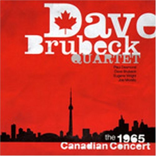 1965 Canadian Concert