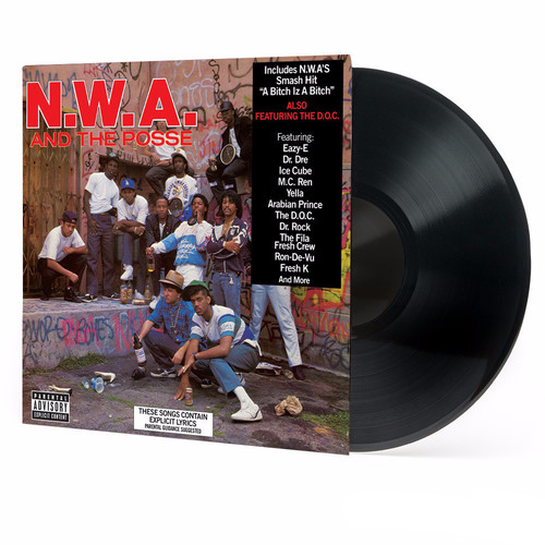 Album Art