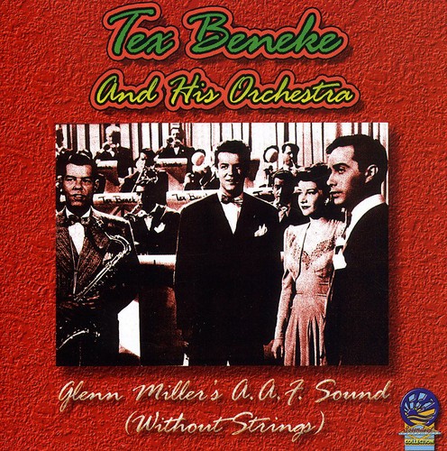 Glenn Miller's A.A.F. Sound Without Strings