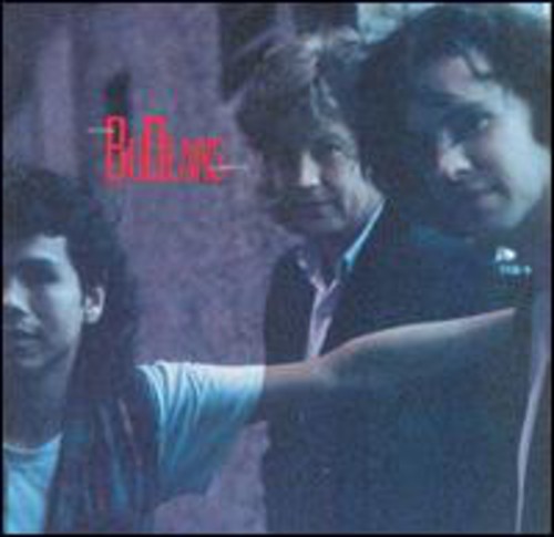 BoDeans - Outside Looking in