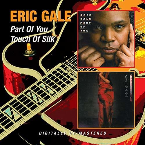 Part Of You/Touch Of Silk