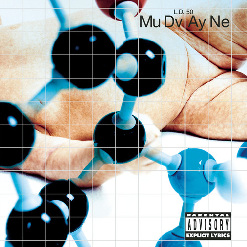 L.D. 50 Mudvayne - L.D. 50