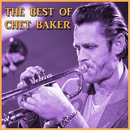 Best Of Chet Baker