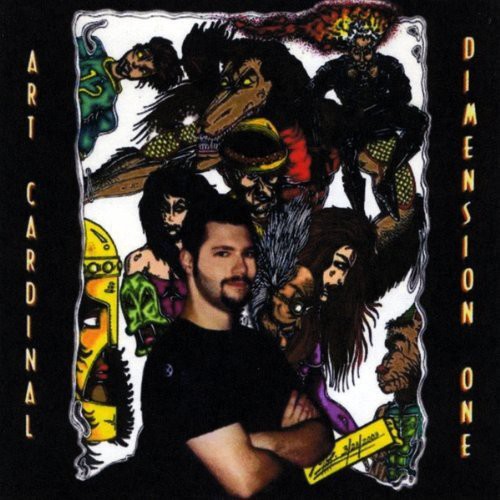 Album Art