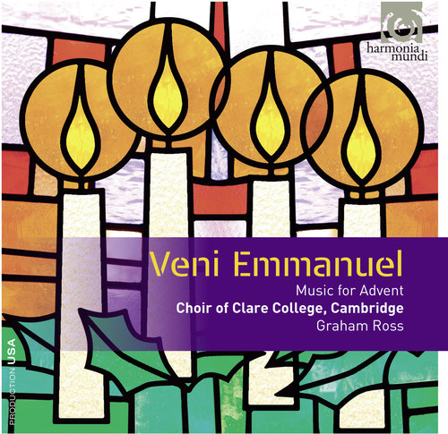 Music for Advent