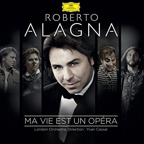 Ma Vie Est Un Opera